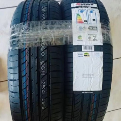Kit 2 Pneus 185/65 R15 Sunset Enzo B2 Novos Aro 15