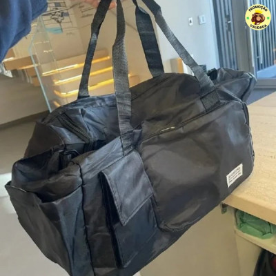 Bolsa Mala Viagem Academia