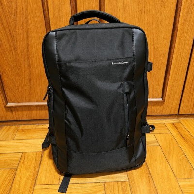 Mochila Viagem Executiva para Notebook