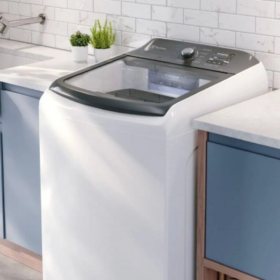 Lavadora de roupas Electrolux Efficient Lee18 18kg