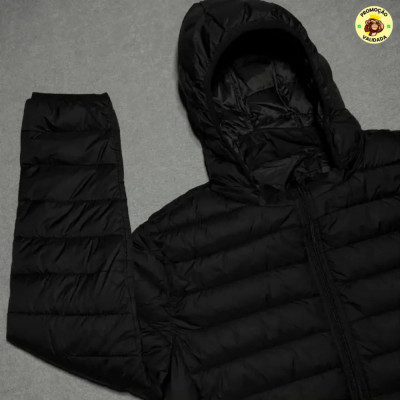Jaqueta Puffer Bobojaco