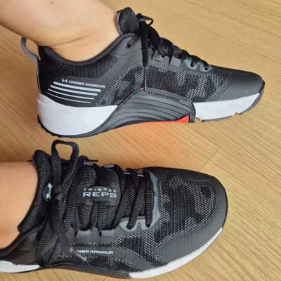 Tênis Under Armour Tribase Reps