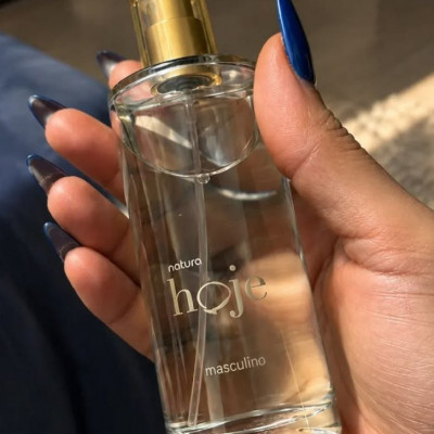 Deo Colônia Natura Hoje 100ml