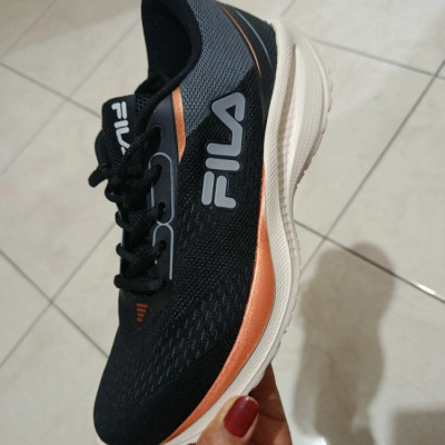 Tênis Feminino Rise Up Fila
