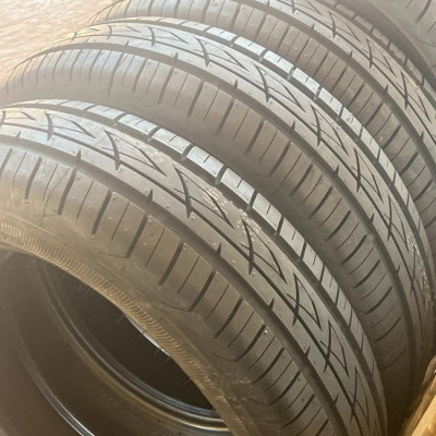 Kit 4 Pneus 175/65R14 Firestone F-600 Aro 14
