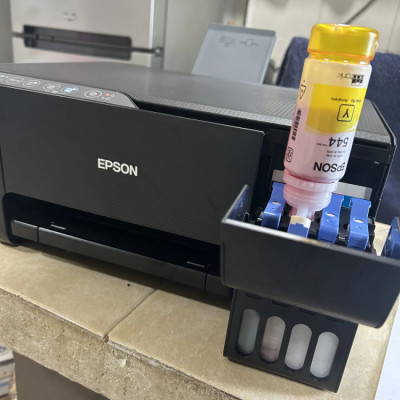 Impressora Epson EcoTank L3250