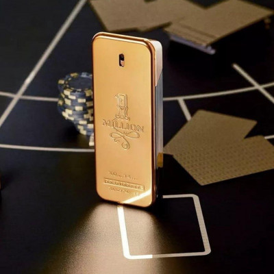 Paco Rabanne 1 Million Perfume Masculino Edt