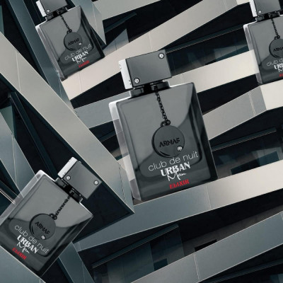 Perfume Club de Nuit Urban Man Elixir 105ml