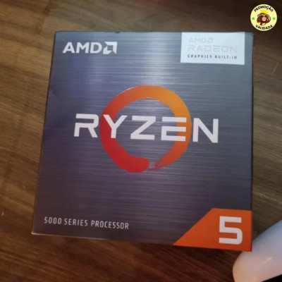 Processador AMD Ryzen 5 5600GT