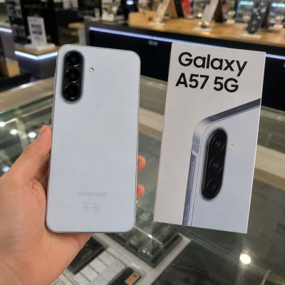 Samsung Galaxy A57 5G 128GB 8GB RAM