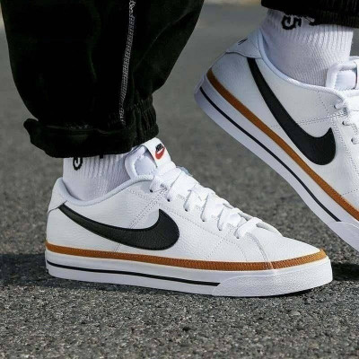 Tênis Nike Court Legacy Next Nature (34 ao 40)