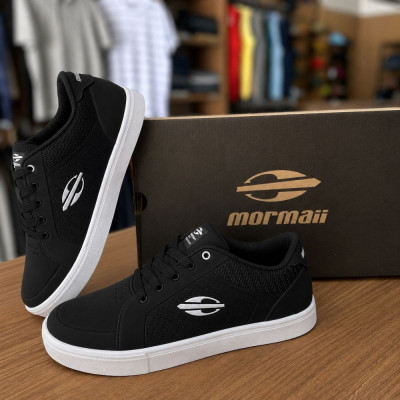 Tênis Mormaii Urban Free Skate Masculino