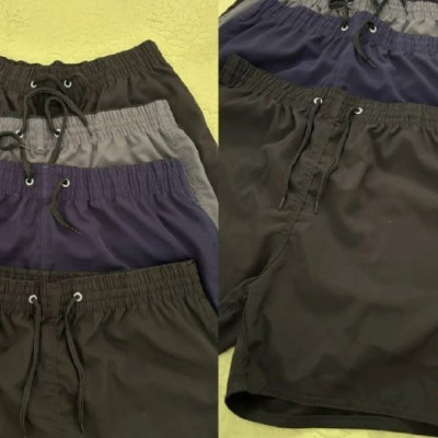 Kit 4 Bermuda Shorts Tactel Sandrini