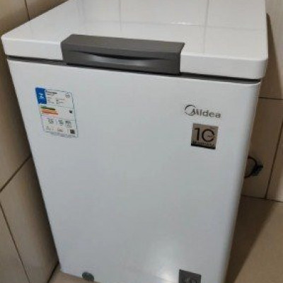 Freezer Horizontal 100L Inverter