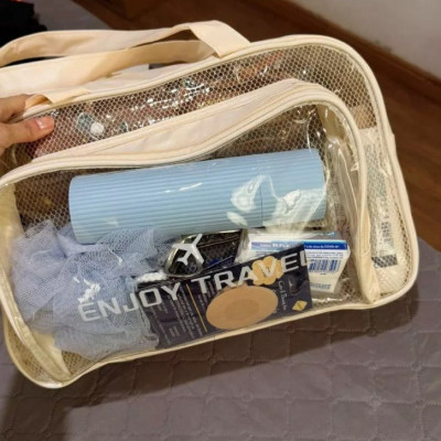 Bolsa De Viagem