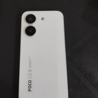 Xiaomi Poco X8 Pro 5G 8/256 Dual SIM Preto