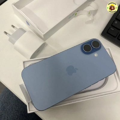 Apple iPhone 17 de 512 GB