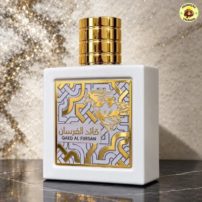 Lattafa Qaed Al Fursan Unlimited EDP 90ml