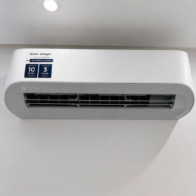 Ar-condicionado Electrolux Split Inverter 12000 BTUs