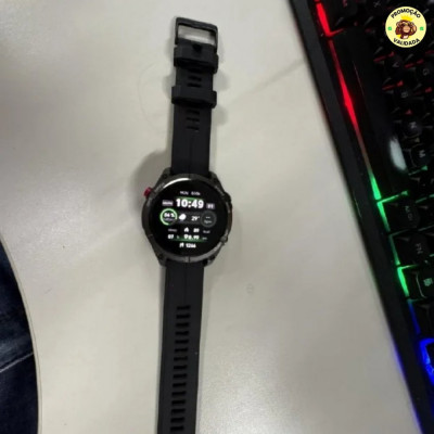 Zeblaze Stratos 4 Smartwatch