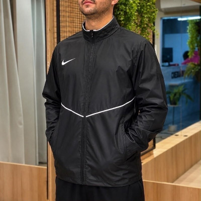 Jaqueta Nike Park 26 Impermeável