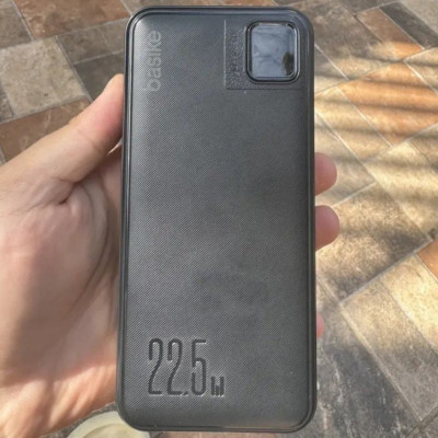 Power Bank Basike 20000mAh