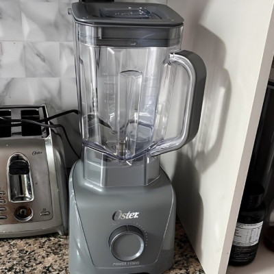 Liquidificador Oliq606 1100 Full 3,2l - Oster