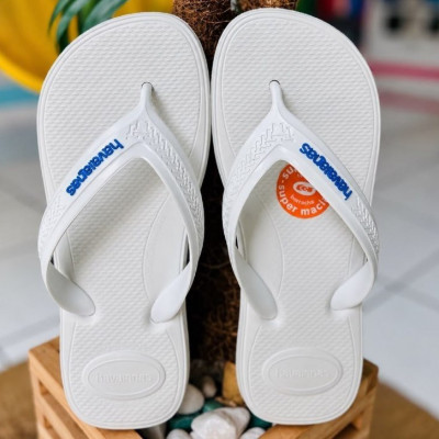 Chinelo Sandália Havaianas Top Max Comfort (3 cores)