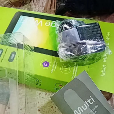 Tablet Mirage 7 Wi-Fi 64GB 4GB Quad Core