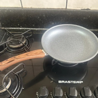 Frigideira Cerâmica Antiaderente 24cm