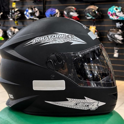 🪖  Capacete Fechado Protork New Liberty 4