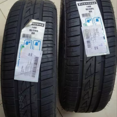Kit 2 Pneus 195/55R15 Firestone F-600 85H