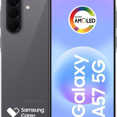 Celular Samsung Galaxy A57 5G AI