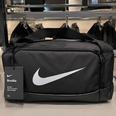 Bolsa Para Tênis Brasilia Unissex 11L