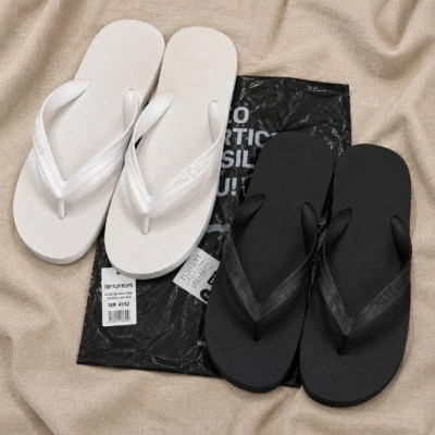 Kit 2 Chinelos Antiderrapantes Polo Wear