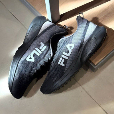 Tênis Fila Vector Masculino Confortável Esportivo