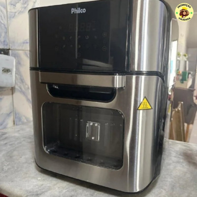 Philco Fritadeira Air Fryer 12L