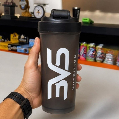 Coqueteleira Shaker 600ml 3VS Nutrition