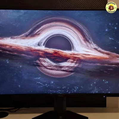 Monitor Gamer AOC AGON G50 24 polegadas 144Hz