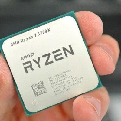 Processador Ryzen 7 5700X