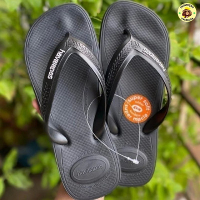 Chinelo Havaianas Masculino Top Max Comfort