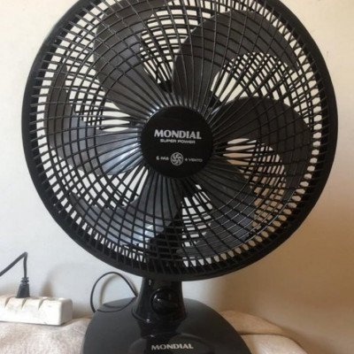 Ventilador Mondial 30cm