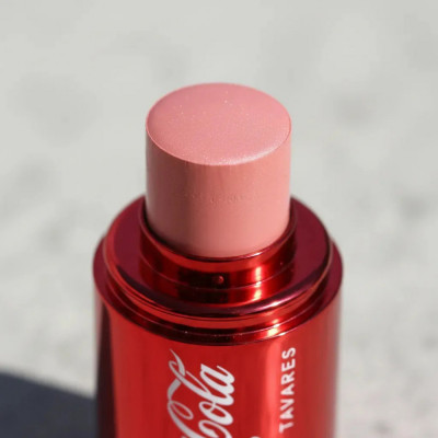 Blush Stick Bruna Tavares BT Coca Cola