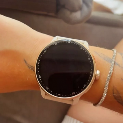 Smartwatch GPS BETTDOW com IA e 100 modos esportivos