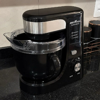 Batedeira Planetaria Britania 900w