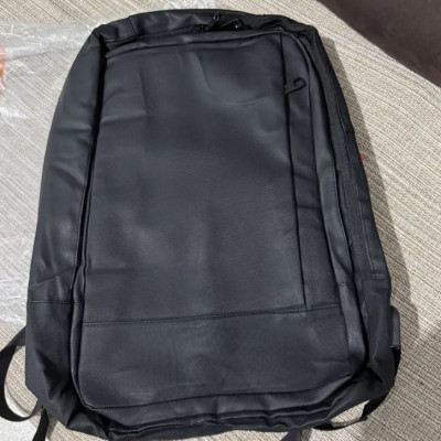 Mochila Jiesipote À Prova D'água Expansível