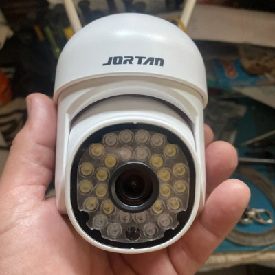 Câmera de Segurança Yoosee WiFi Mini Dome