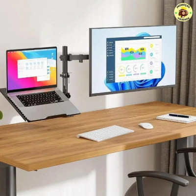 Suporte Monitor e Notebook 13-32