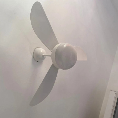 Ventilador de Teto com 6 Vel Fenix Ventisol