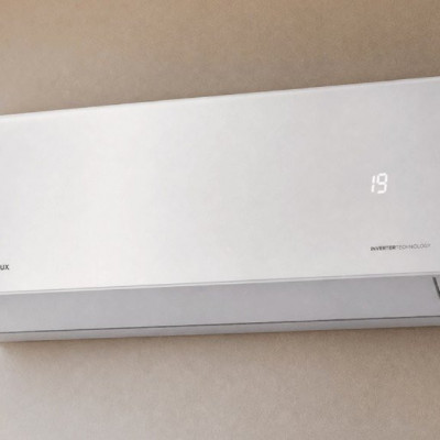 Ar Condicionado Hi Wall Electrolux Maxcomfort Inverter 18.000 BTUs Frio 220v